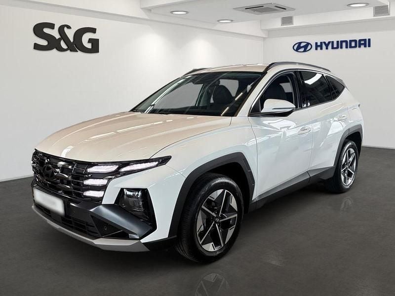 Occasion Hyundai Tucson Trend 239 ch (175 kW) 2026 SUV