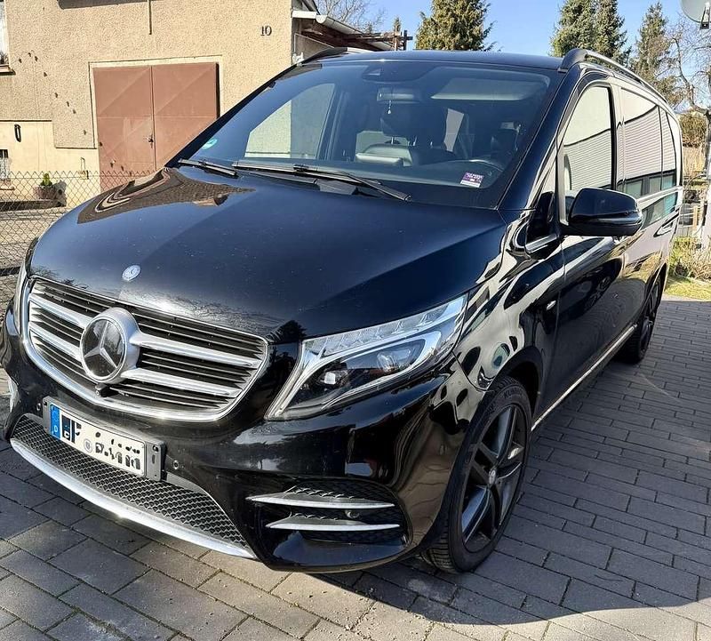 Gebraucht Mercedes E250 Exclusive 190 PS (139 kW) 2017 Schwarz Kombi