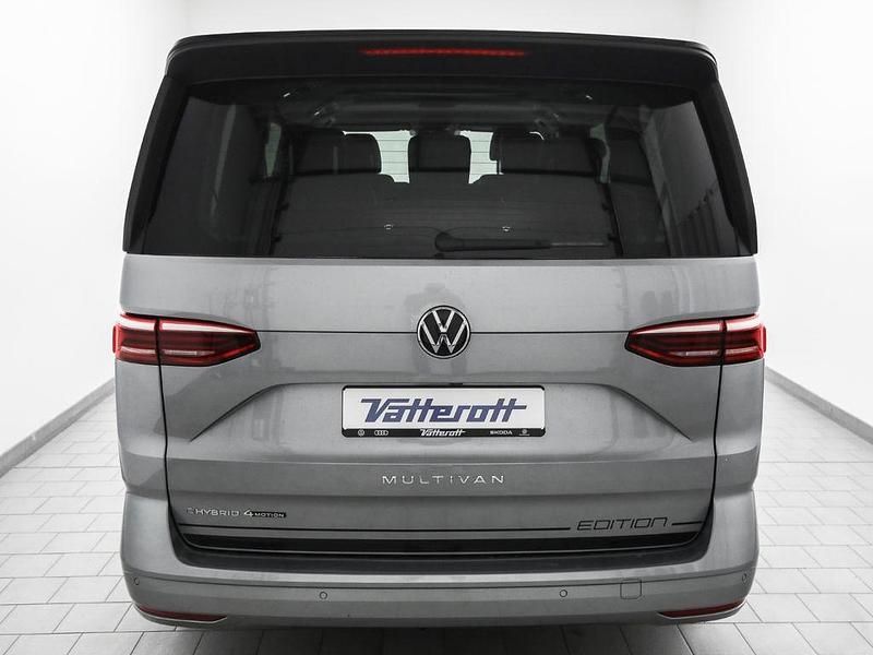 Neu VW Multivan Edition 245 PS (180 kW) 2026 Silber Van / Kleinbus