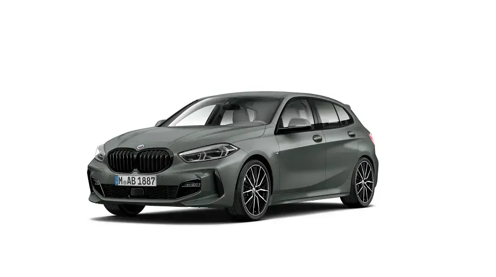 Gebraucht BMW 118 Efficient Dynamics 136 PS (100 kW) 2026 Kleinwagen