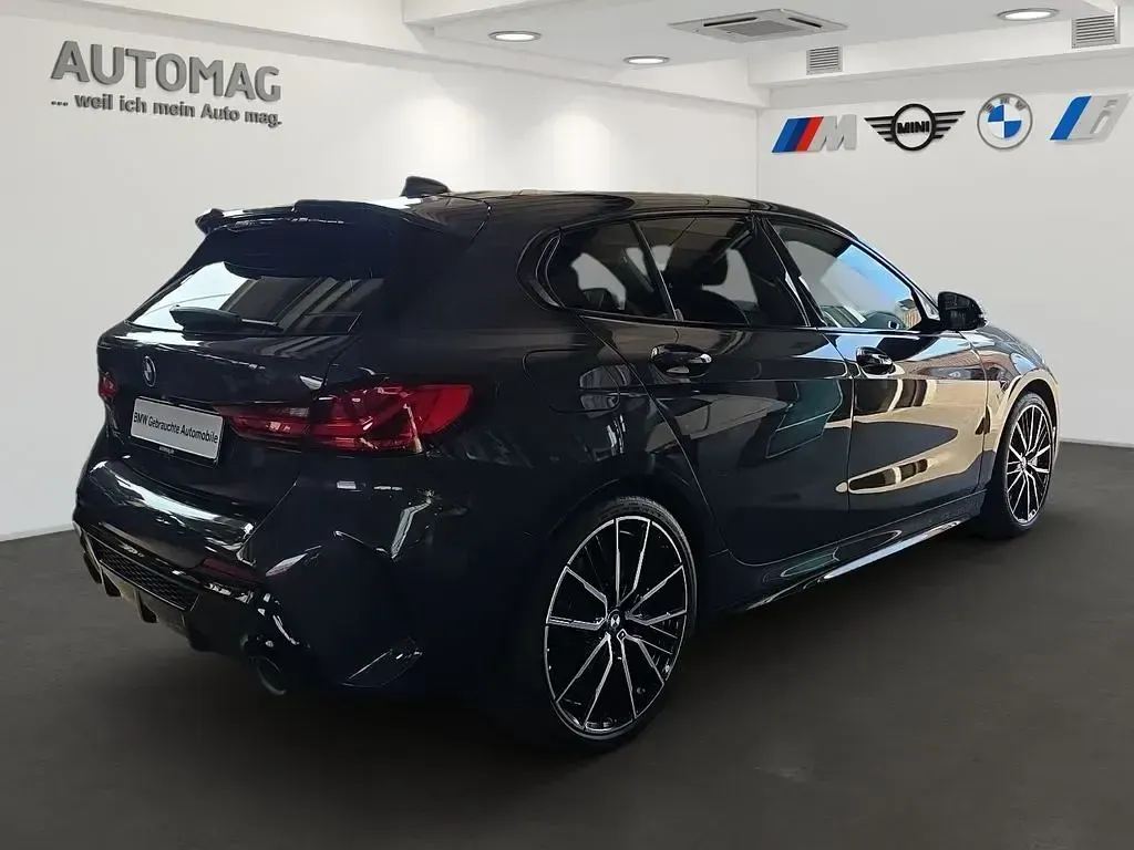 Gebraucht BMW M135 Performance 306 PS (225 kW) 2023 Kleinwagen