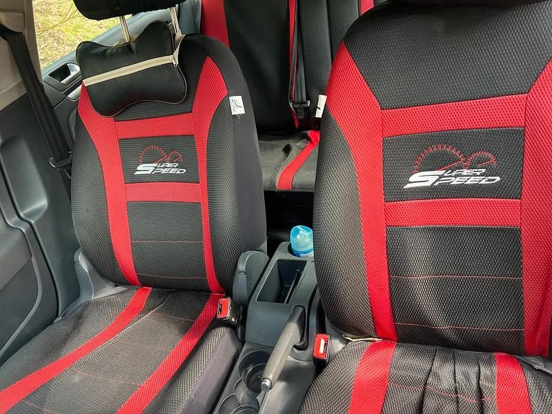 Gebraucht VW Golf V 105 PS (77 kW) 2007 Braun Limousine