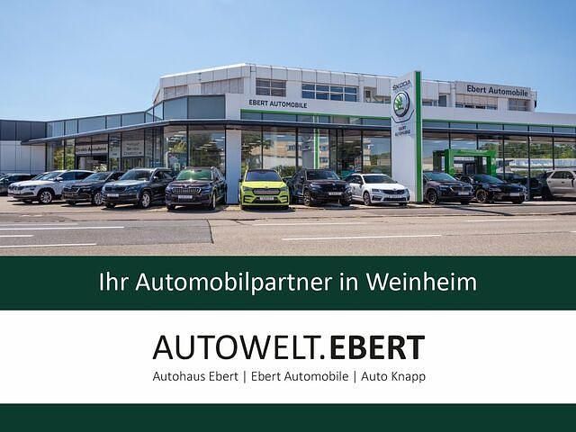 Gebraucht Skoda Superb LAURIN & KLEMENT 150 PS (110 kW) 2024 Onyxschwarz Limousine