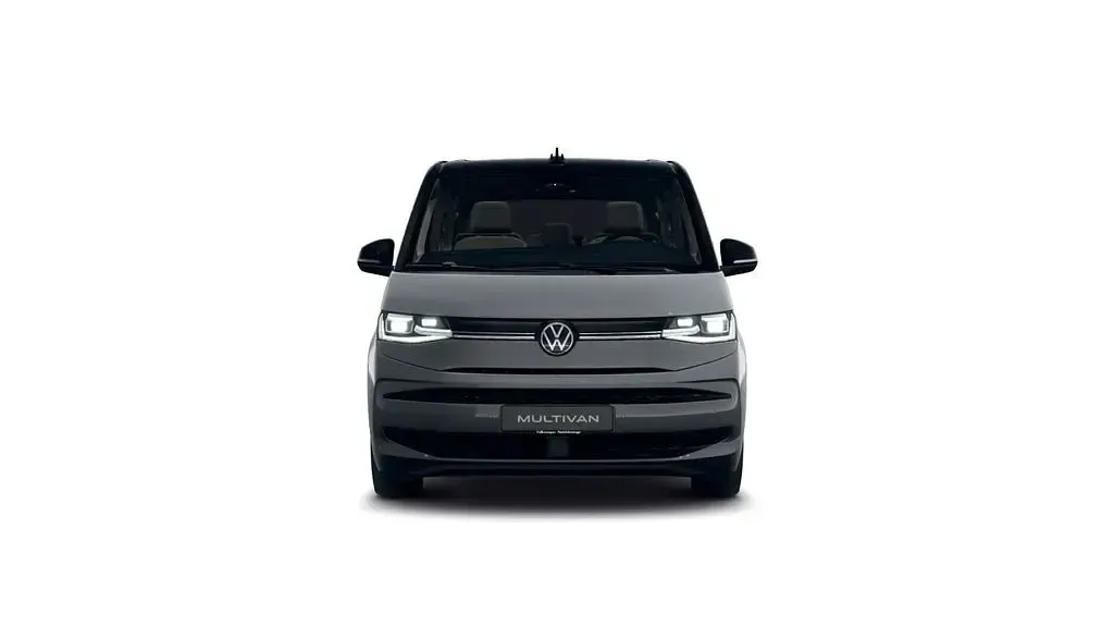 Neu VW Multivan Edition 245 PS (180 kW) 2026 Grau Van / Kleinbus
