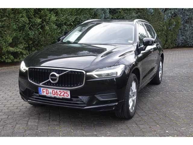 Gebraucht Volvo XC60 145 PS (106 kW) 2019 SUV