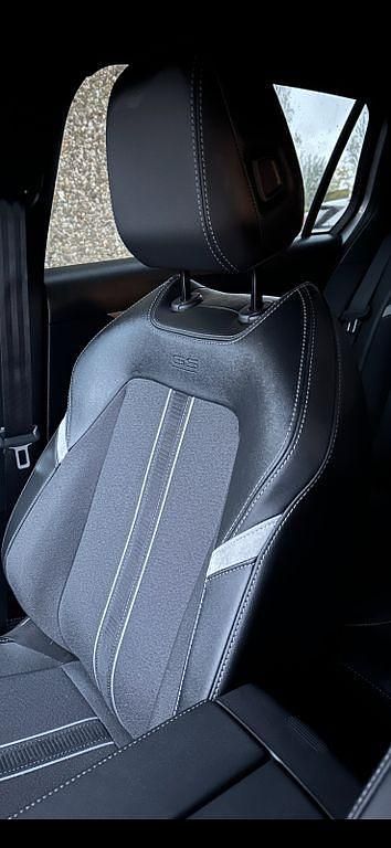 Grau Gebraucht 2024 Opel Astra Kombi | 22.597 € (Superpreis) - Bild 1/4