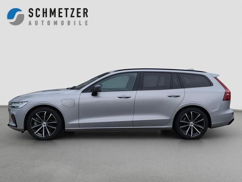 Gebraucht Volvo V60 455 PS (334 kW) 2023 Andere Kombi