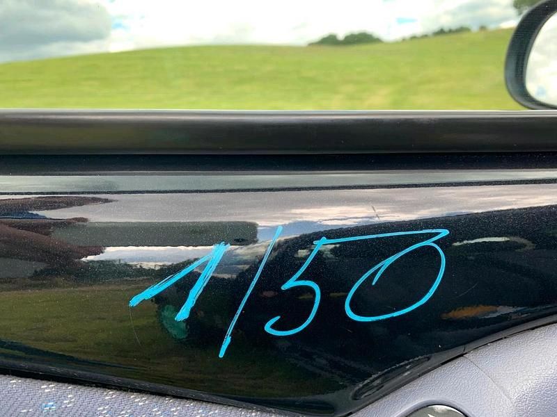 Usado Ford Ka 2000 Preto Citadino