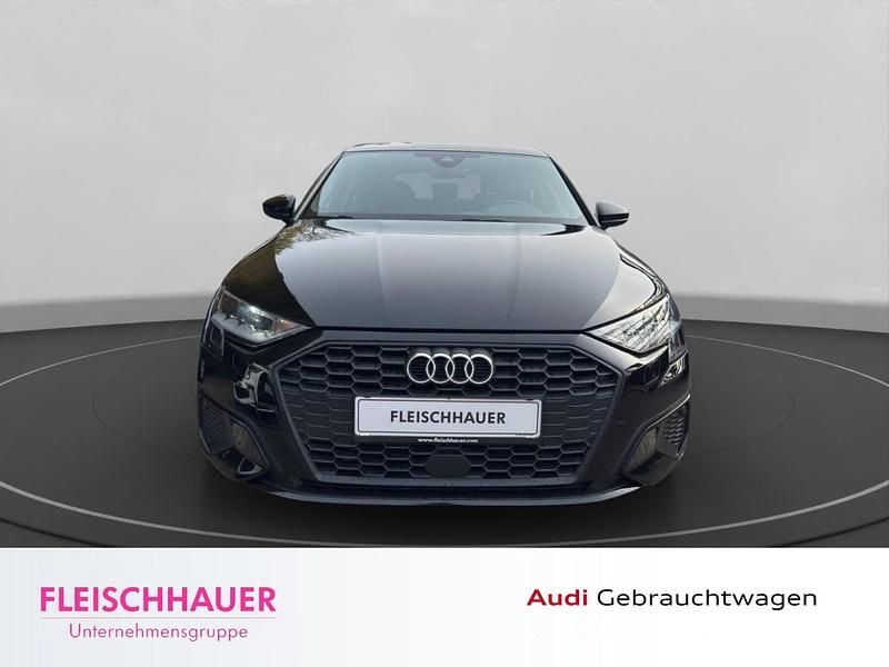 Gebraucht Audi A3 Sportback e-tron 204 PS (150 kW) 2022 Kleinwagen