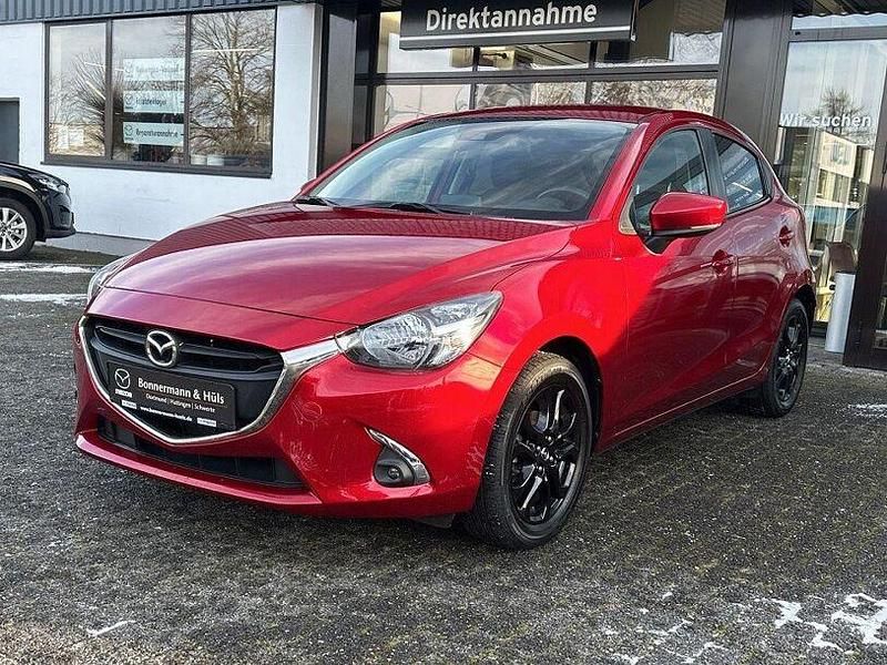 Andere Gebraucht 2019 Mazda 2 | 12.990 € (Fairer Preis) - Bild 1/4