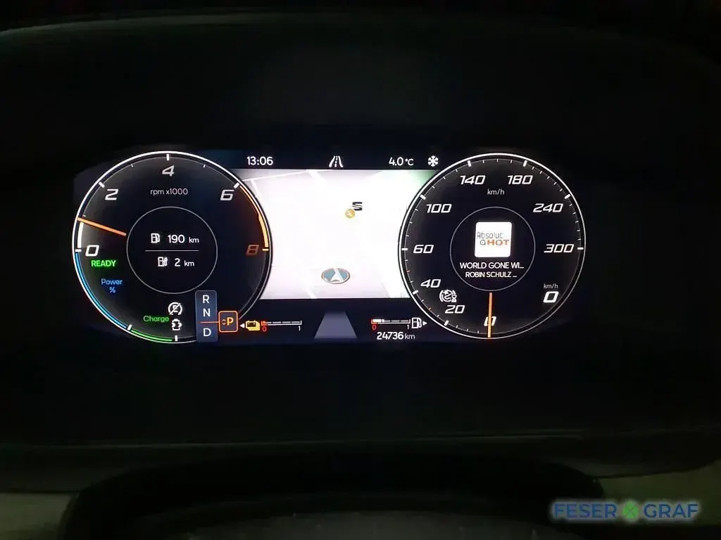 Gebraucht Cupra Formentor 204 PS (150 kW) 2023 Weiß SUV