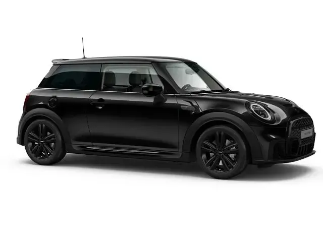 Gebraucht Mini Cooper S 178 PS (130 kW) 2023 Schwarz Kleinwagen