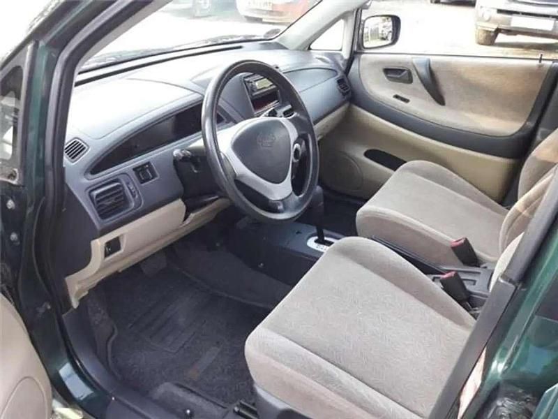 Gebraucht Suzuki Liana 103 PS (75 kW) 2001 Grün Kombi