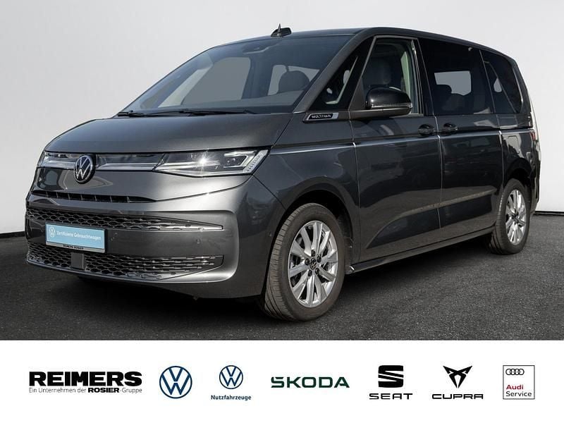 Używany VW T7 Style 150 KM (110 kW) 2025 Van