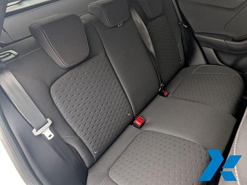 Gebraucht Ford Puma Titanium 125 PS (91 kW) 2025 Weiss SUV