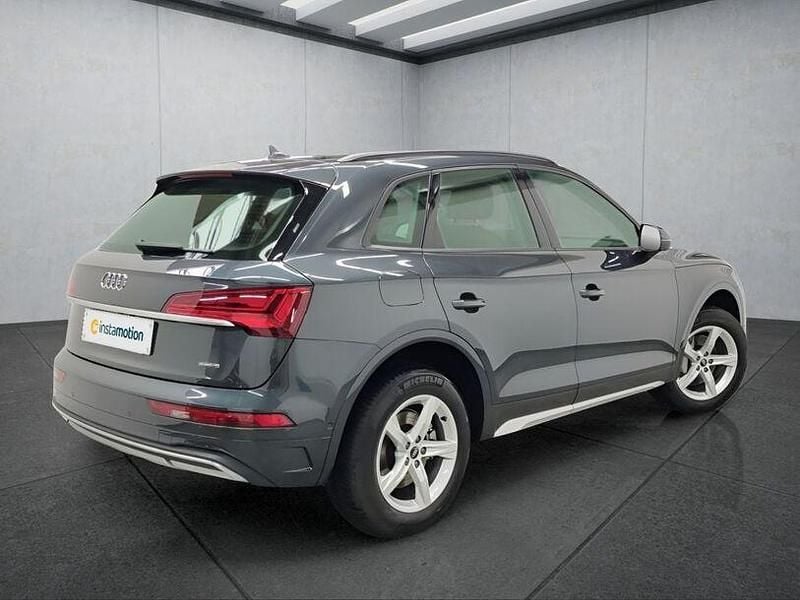 Gebraucht Audi Q5 286 PS (210 kW) 2023 Grau SUV