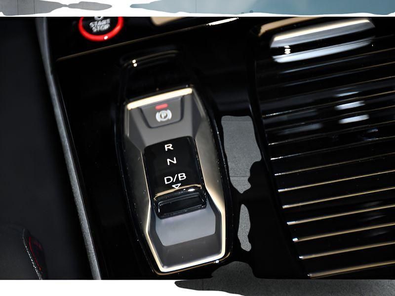 Gebraucht Audi SQ6 e-tron 359 kW (489 PS) 2025 Grau SUV