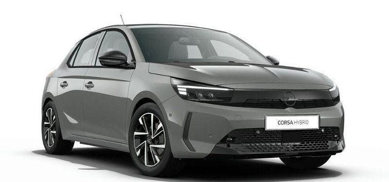 Grau Neu 2025 Opel Corsa Limousine | 21.495 € (Guter Preis) - Bild 1/4