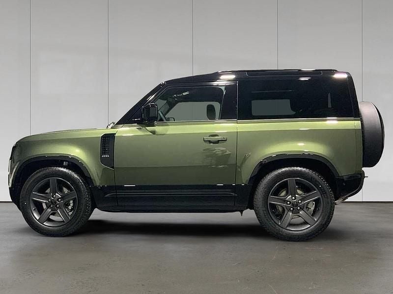 Gebraucht Land Rover Defender SE Dynamic 252 PS (185 kW) 2026 SUV