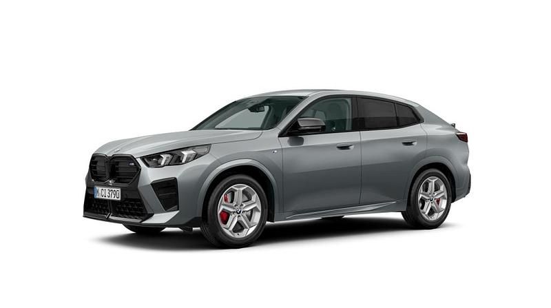 Gebraucht 2025 BMW X2 Efficient Dynamics SUV | 53.620 € (Superpreis) - Bild 1/3