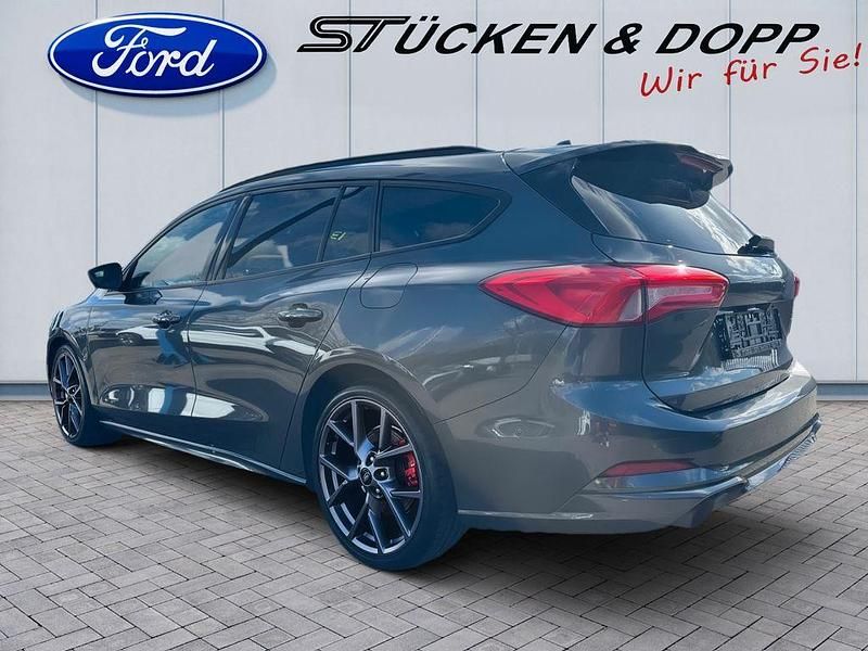 Gebraucht Ford Focus ST 280 PS (205 kW) 2020 Grau Kombi