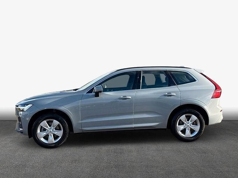 Gebraucht Volvo XC60 Core 250 PS (183 kW) 2024 Vapour grey SUV