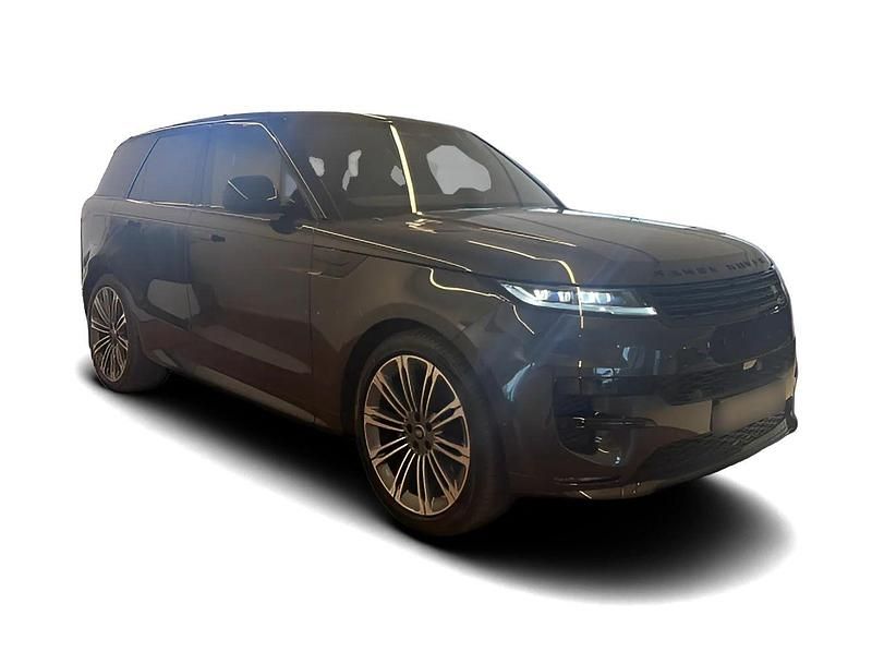Gebraucht Land Rover Range Rover Sport SE Dynamic 221 PS (162 kW) 2024 Grau SUV