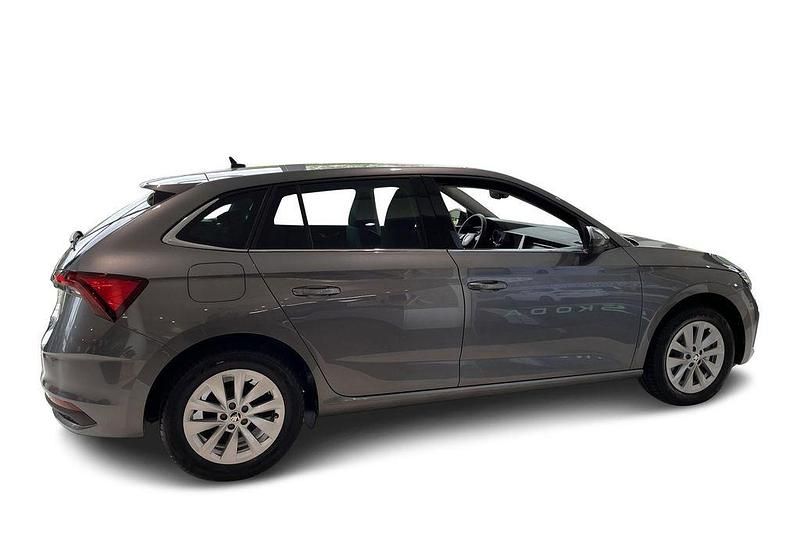 Neu Skoda Scala Selection 150 PS (110 kW) 2025 Wählbar Kleinwagen