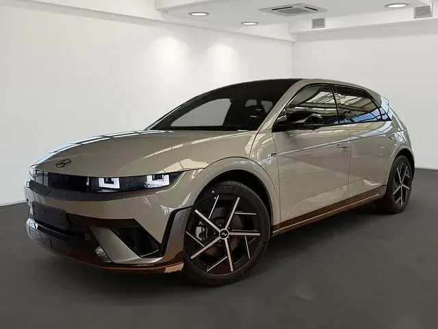 Gebraucht Hyundai Matrix N Line 239 kW (325 PS) 2026