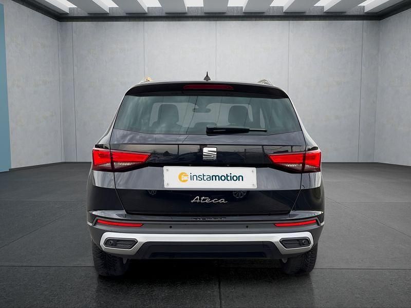 Second-hand Seat Ateca 150 CP (110 kW) 2026 SUV