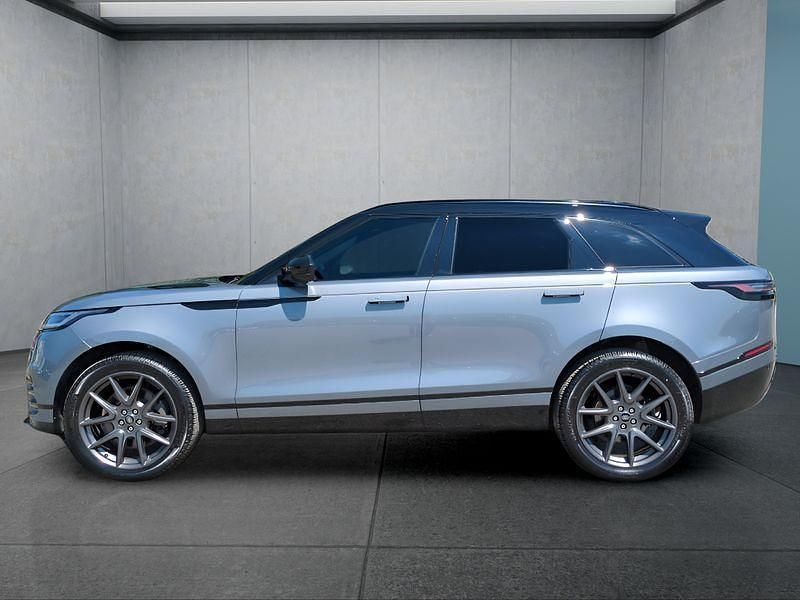 Gebraucht Land Rover Range Rover 300 PS (220 kW) 2024 Grau SUV