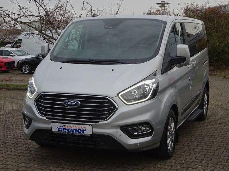 Gebraucht Ford Tourneo Custom Trend 2022 Andere Van