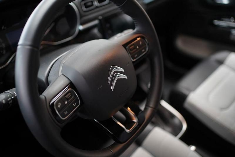 Gebraucht Citroën C3 PureTech 110 PS (80 kW) 2023 Beige Kleinwagen