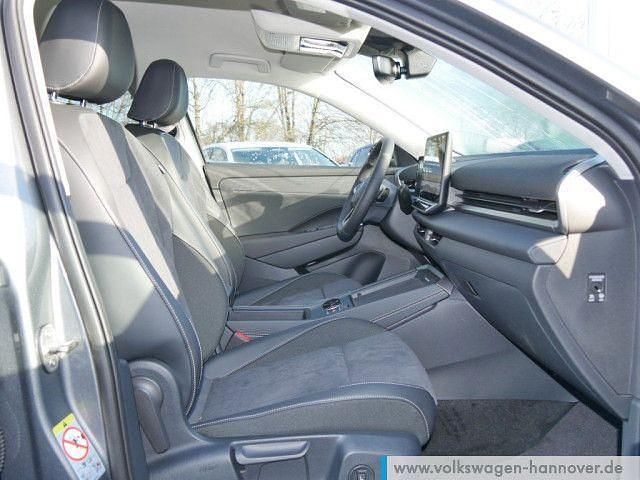 Gebraucht VW T-Roc Style 116 PS (85 kW) 2026 Wolf grey metallic SUV