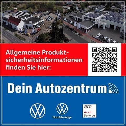 Gebraucht VW T6 Highline 150 PS (110 kW) 2019 Van