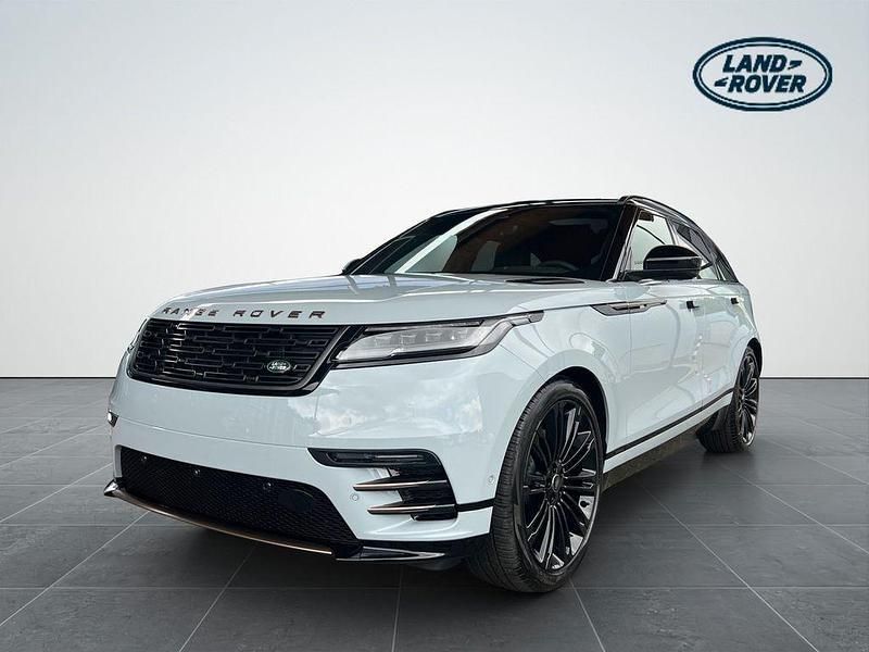Grau Neu 2025 Land Rover Range Rover Velar Autobiography SUV | 104.990 € (Etwas zu teuer) - Bild 1/4