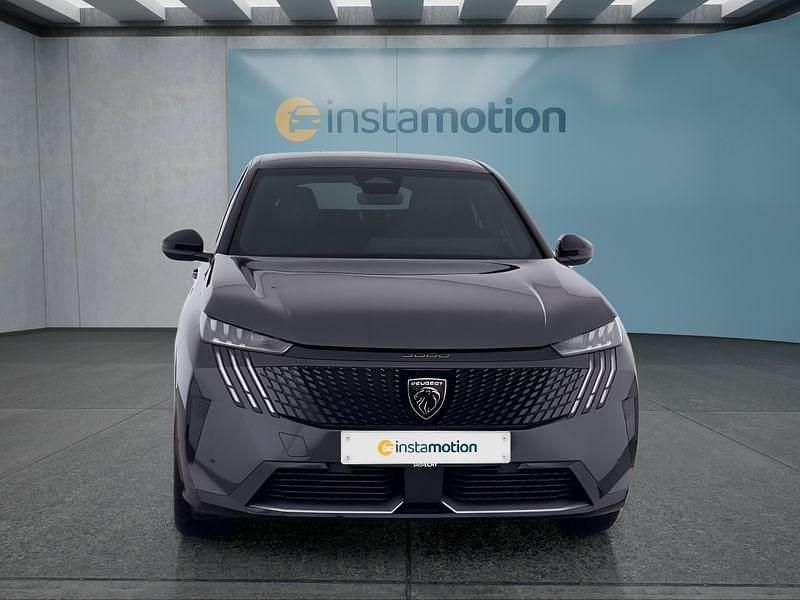 Neu Peugeot e-3008 GT 156 kW (213 PS) 2025 Grau SUV
