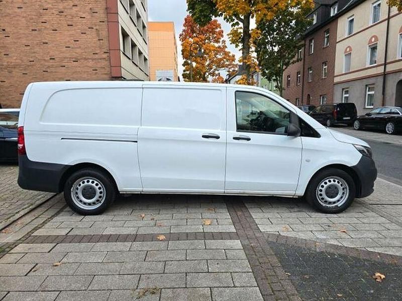 Gebraucht Mercedes Vito 136 PS (100 kW) 2017 Andere Van