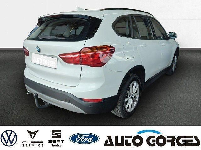 Gebraucht BMW X1 Advantage 140 PS (102 kW) 2018 Andere SUV