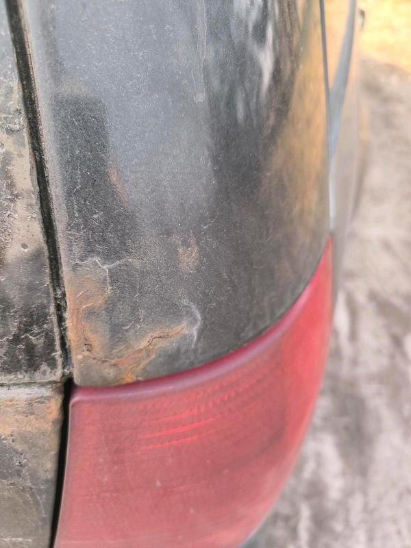 Gebraucht VW Bora 180 PS (132 kW) 2002 Kombi