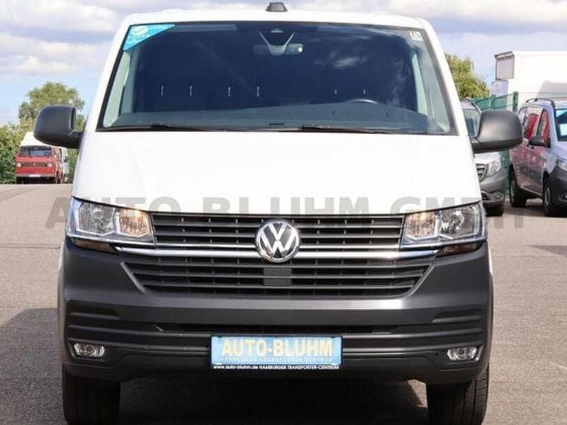 Gebraucht VW T6.1 110 PS (80 kW) 2021 Andere Van