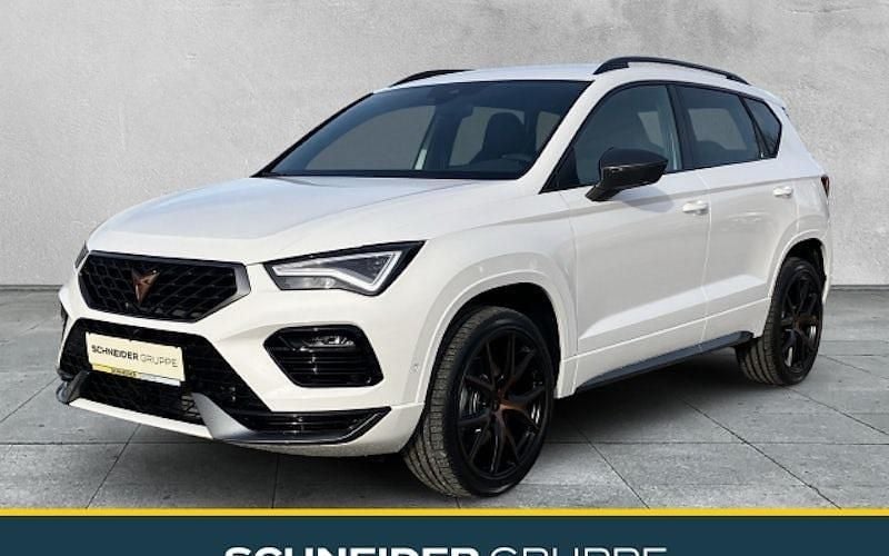 Second-hand Cupra Ateca 150 CP (110 kW) 2025 SUV