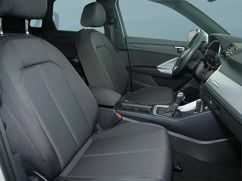 Gebraucht Audi Q3 S-Line 150 PS (110 kW) 2024 Weiß SUV