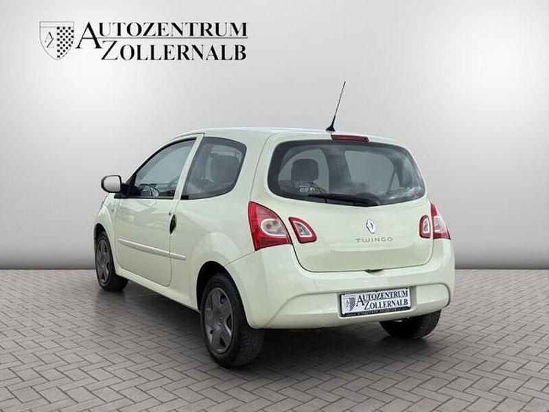 Usata Renault Twingo Expression 110 CV (80 kW) 2013 Andere Utilitaria
