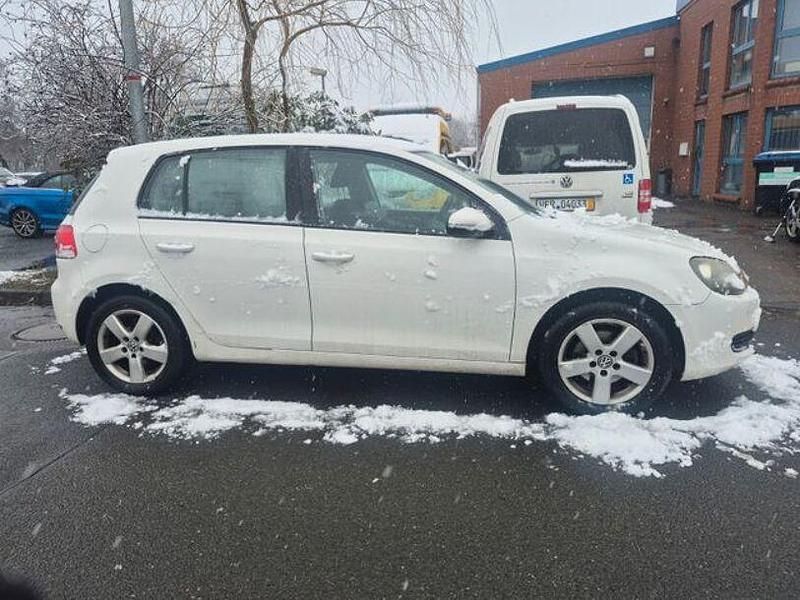 Gebraucht VW Golf VI 132 PS (97 kW) 2011 Andere Kleinwagen