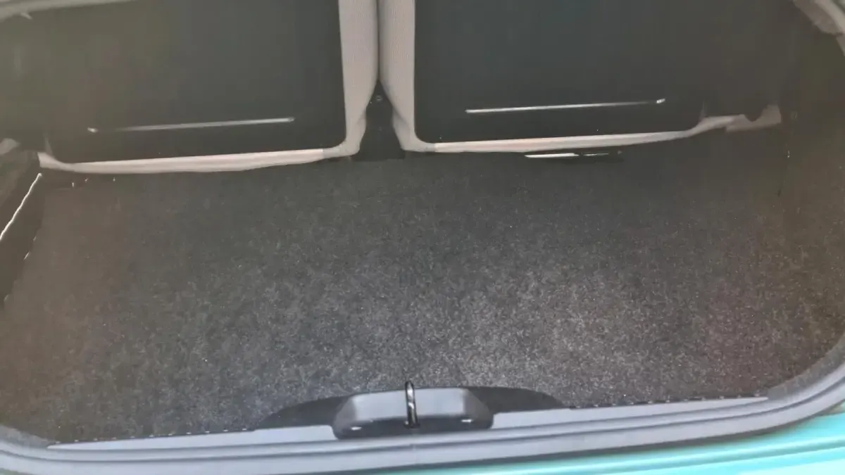 Gebraucht Fiat 500C 69 PS (50 kW) 2018 Grün Cabrio