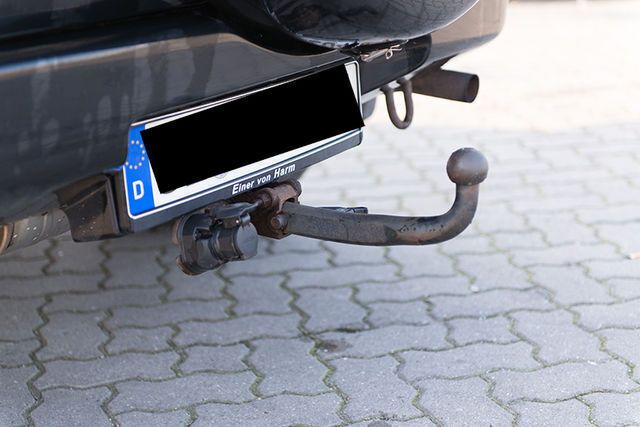 Gebraucht Suzuki Grand Vitara Comfort 190 PS (139 kW) 2006 Schwarz metallic SUV