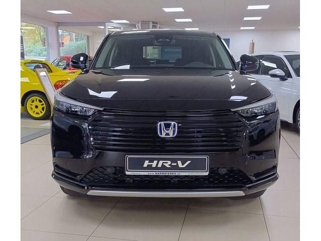 Neu Honda HR-V Advance 107 PS (78 kW) 2025 Crystal black pearl SUV