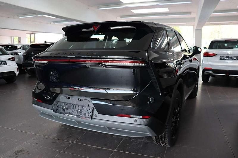 Neu DongFeng Box 139 kW (190 PS) 2026 Schwarz Kleinwagen