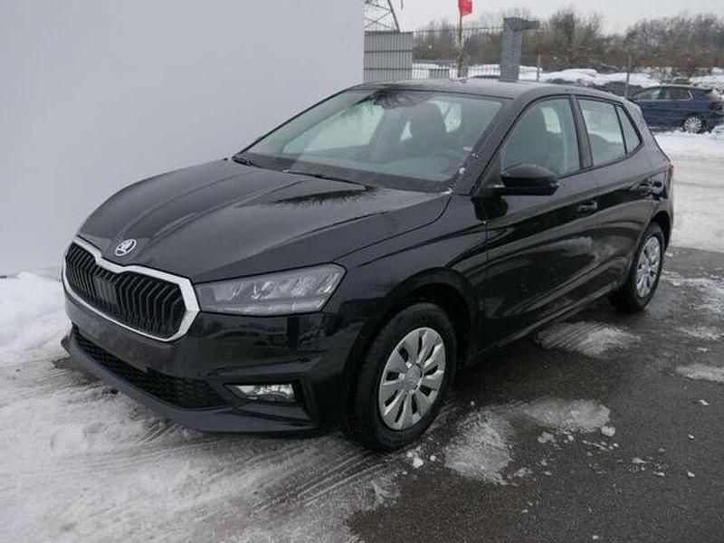 Andere Neu 2026 Skoda Fabia Kleinwagen | 20.663 € (Fairer Preis) - Bild 1/1